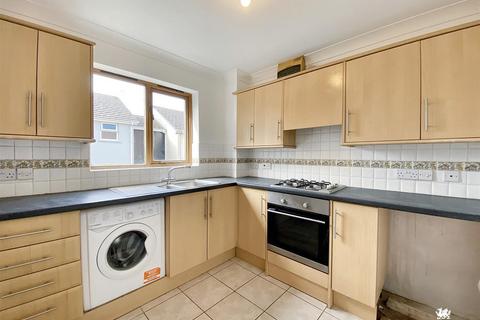 undefined, Victoria Close, Narberth