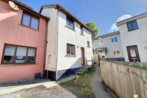 undefined, Victoria Close, Narberth