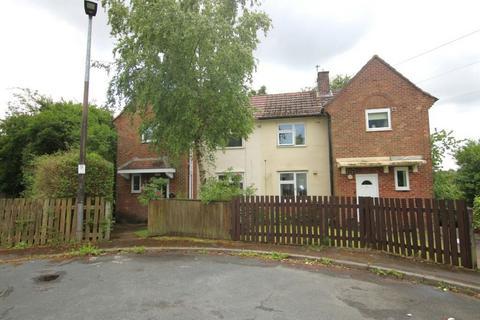 2 bedroom semi-detached house for sale, Ansdell Terrace, Higher Croft, Blackburn, Lancashire, BB2 3JL