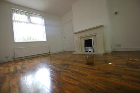 2 bedroom semi-detached house for sale, Ansdell Terrace, Higher Croft, Blackburn, Lancashire, BB2 3JL