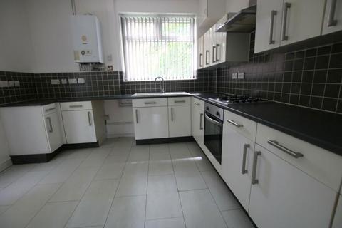 2 bedroom semi-detached house for sale, Ansdell Terrace, Higher Croft, Blackburn, Lancashire, BB2 3JL