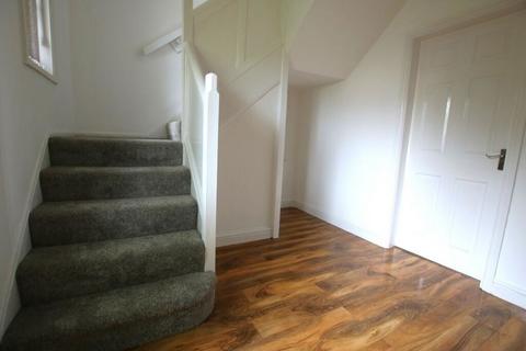 18 Ansdell Terrace, Blackburn, BB2 3JL