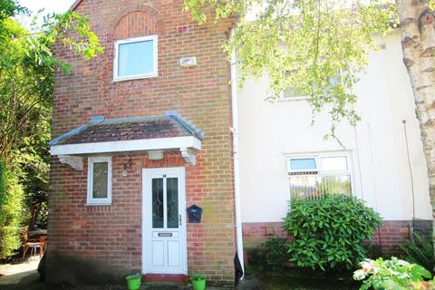 18 Ansdell Terrace, Blackburn, BB2 3JL