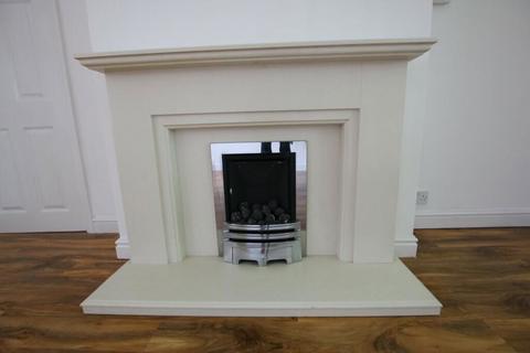 18 Ansdell Terrace, Blackburn, BB2 3JL
