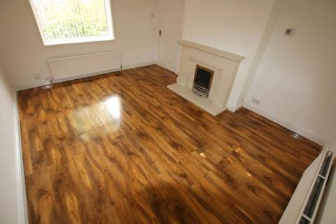 18 Ansdell Terrace, Blackburn, BB2 3JL