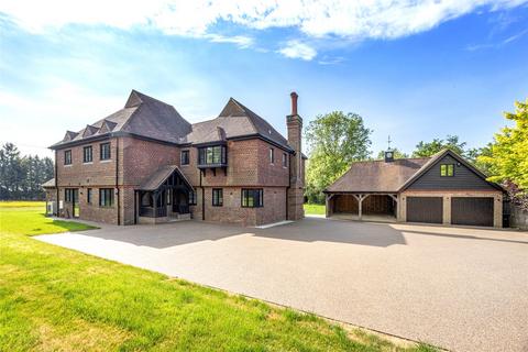 6 bedroom detached house for sale, Nash Lane, Scaynes Hill, Haywards Heath, West Sussex, RH17