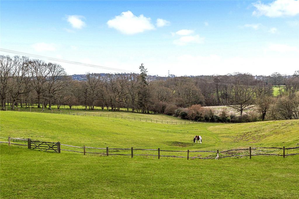 Orchard Farm
