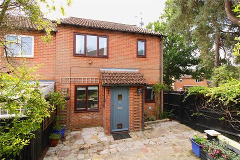 1 bedroom end of terrace house to rent, Amber Close, Bordon, Hampshire, GU35