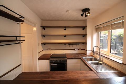 1 bedroom end of terrace house to rent, Amber Close, Bordon, Hampshire, GU35
