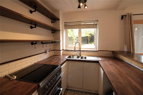 1 bedroom end of terrace house to rent, Amber Close, Bordon, Hampshire, GU35