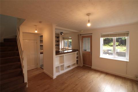 1 bedroom end of terrace house to rent, Amber Close, Bordon, Hampshire, GU35