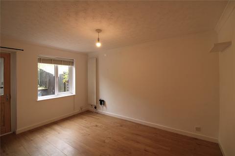 1 bedroom end of terrace house to rent, Amber Close, Bordon, Hampshire, GU35