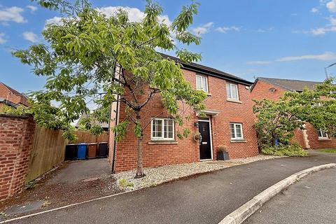 undefined, Bolbury Crescent, Swinton, M27