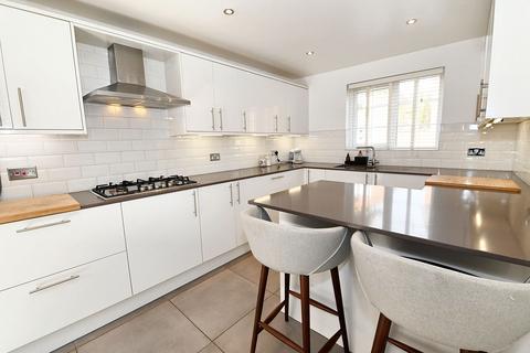undefined, Bolbury Crescent, Swinton, M27