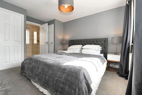 undefined, Bolbury Crescent, Swinton, M27