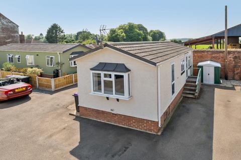 1 bedroom park home for sale, Lodge Park Homes, Market Place, Tattershall, LN4 4LH