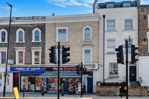 Mixed use for sale, Prince Of Wales Road, London NW5