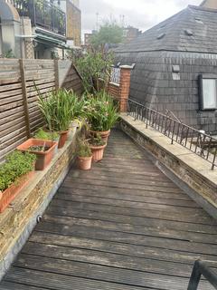 Mixed use for sale, Prince Of Wales Road, London NW5