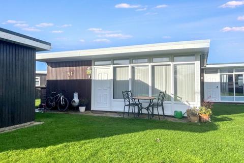 Property for sale, Golf Links Lane, Selsey, Chichester, West Sussex, PO20 9DR