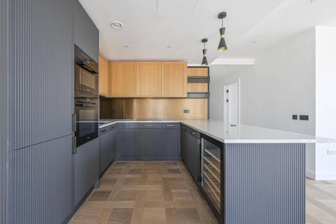 3 bedroom flat for sale, Boxwood Gardens, Wapping, London, E1W