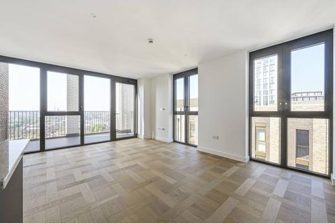 3 bedroom flat for sale, Boxwood Gardens, Wapping, London, E1W