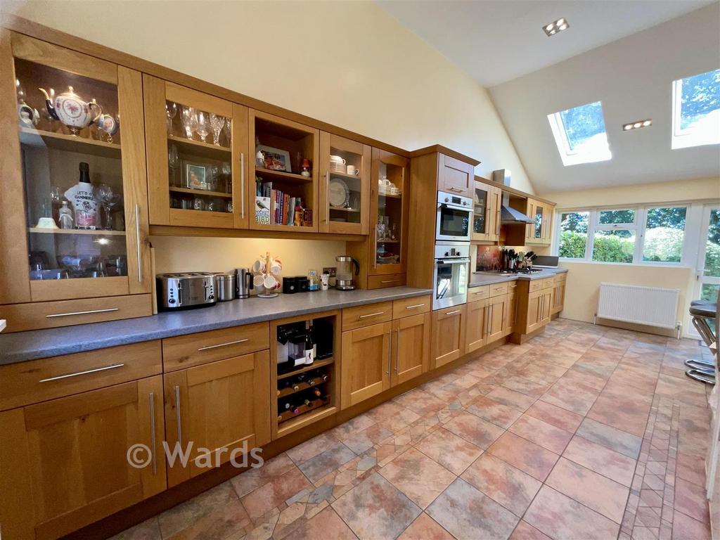 Kitchen/Family Room