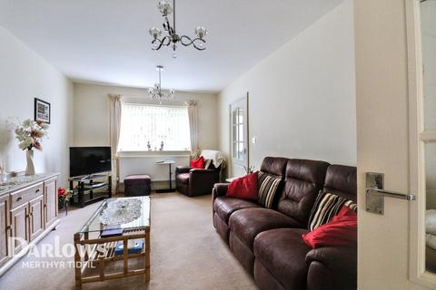 3 bedroom semi-detached house for sale, John Street, Treharris