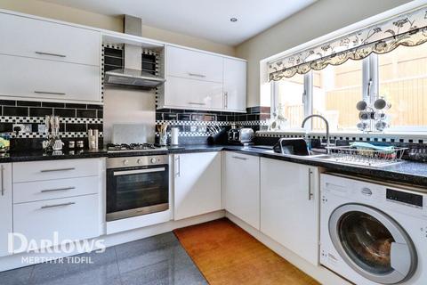 undefined, John Street, Treharris
