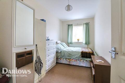 undefined, John Street, Treharris