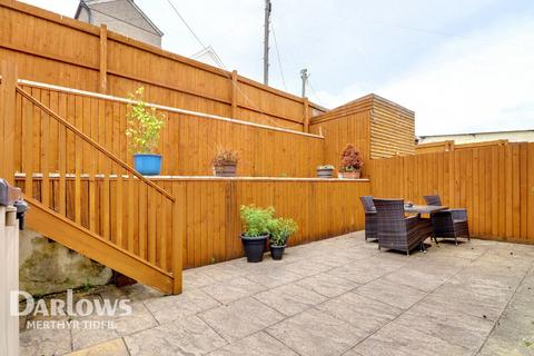 3 bedroom semi-detached house for sale, John Street, Treharris