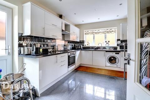 3 bedroom semi-detached house for sale, John Street, Treharris