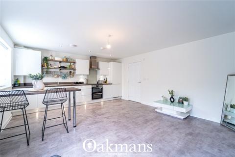 1 bedroom apartment for sale, 26 Nine Elms Road, Birmingham, B30