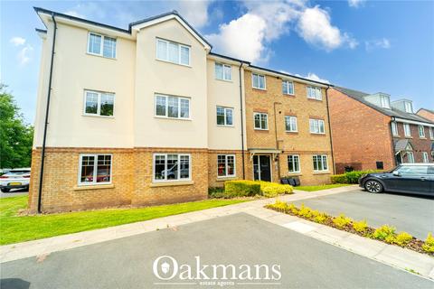 1 bedroom apartment for sale, 26 Nine Elms Road, Birmingham, B30