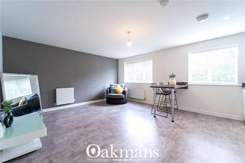 1 bedroom apartment for sale, 26 Nine Elms Road, Birmingham, B30