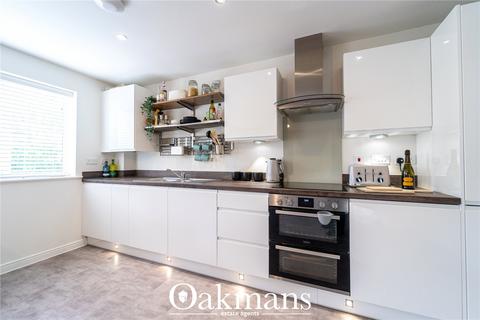 1 bedroom apartment for sale, 26 Nine Elms Road, Birmingham, B30