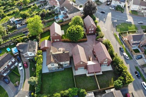 undefined, California Road, Longwell Green, Bristol
