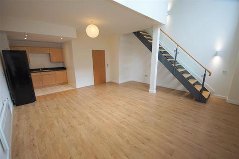 1 bedroom apartment for sale, 246 Bradford Street, Birmingham B12