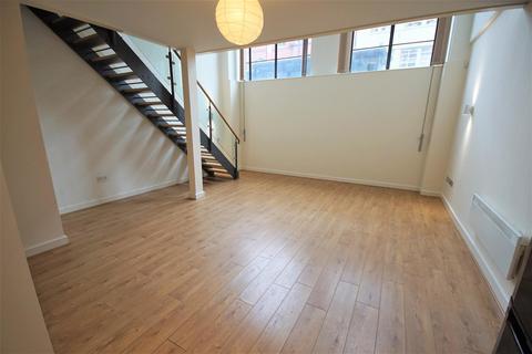 1 bedroom apartment for sale, 246 Bradford Street, Birmingham B12