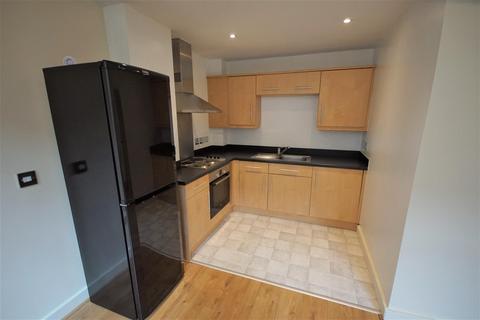 1 bedroom apartment for sale, 246 Bradford Street, Birmingham B12