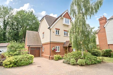 5 Rouse Close, Weybridge, KT13 9DH