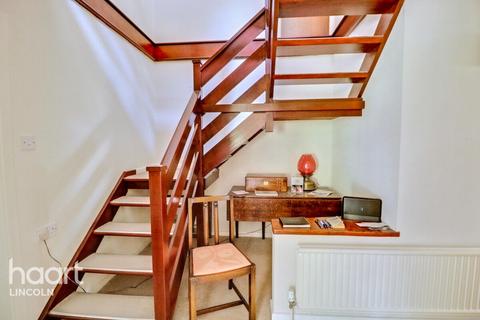 4 bedroom detached house for sale, Church Lane, Carlton on Trent