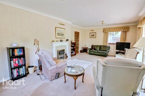 4 bedroom detached house for sale, Church Lane, Carlton on Trent