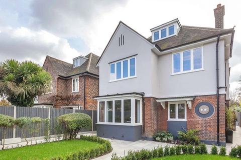 2 bedroom apartment for sale, Westcombe Park Road, Vanbrugh Park, Blackheath, London, SE3