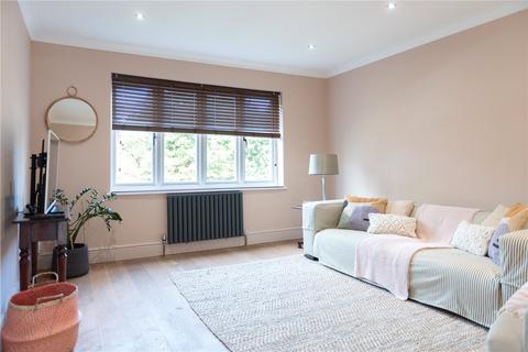 Westcombe Park Road, Vanbrugh Park, Blackheath, London, SE3