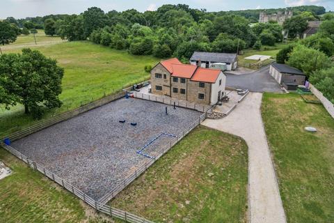undefined, Manor House Farm  Barlborough Park  Barlborough  Chesterfield  S43 4TJ