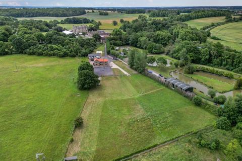undefined, Manor House Farm  Barlborough Park  Barlborough  Chesterfield  S43 4TJ