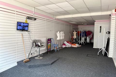 undefined, King Street, Bridlington, East  Yorkshire, YO15