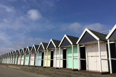 undefined, King Street, Bridlington, East  Yorkshire, YO15