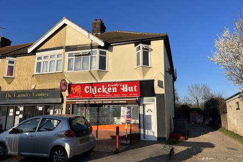 Retail property (high street) for sale, 70 Rainham Rd Rainham RM13 7RL