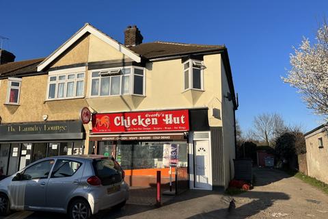 Retail property (high street) for sale, 70 Rainham Rd Rainham RM13 7RL